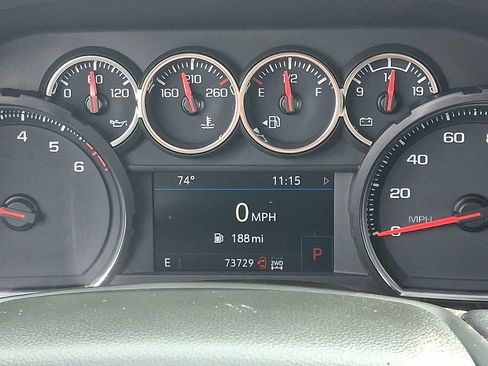 Used 2021 Chevrolet Suburban LS image 26