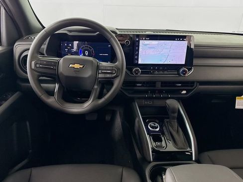 New 2026 Chevrolet Colorado W/T AWD/4WD image 24