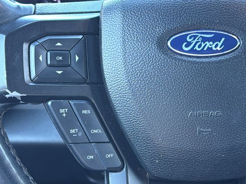 Used 2018 Ford Expedition Limited image 23