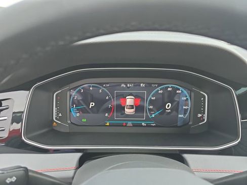 New 2026 Volkswagen Jetta GLI Autobahn FWD image 10