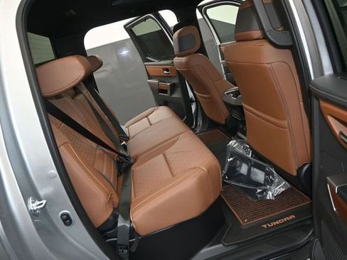 New 2026 Toyota Tundra 1794 Edition AWD/4WD image 15