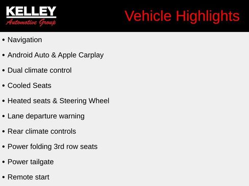 Used 2021 Ford Explorer Limited w/ Equipment Group 301A image 2