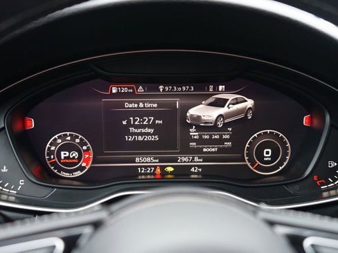 Used 2019 Audi S4 Prestige w/ Prestige Package image 20