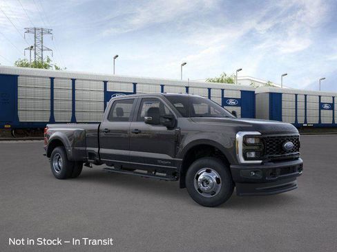 New 2026 Ford F350 XL image 7