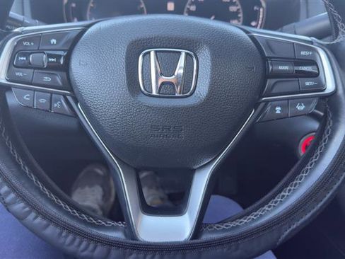 Used 2018 Honda Accord EX-L image 27