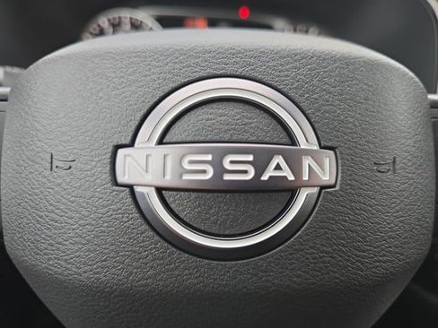 New 2026 Nissan Pathfinder SV FWD image 5