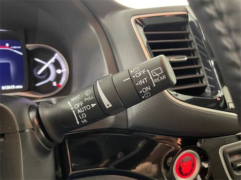 Certified 2023 Honda Passport Elite image 15