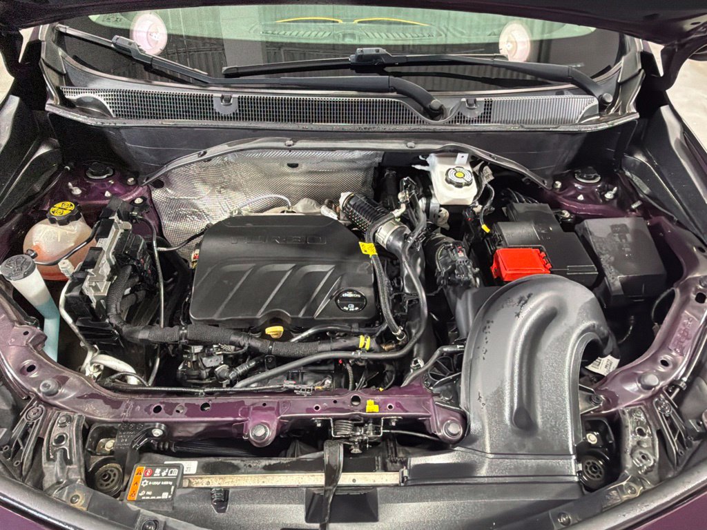 Used 2020 Buick Encore GX Preferred FWD image 11