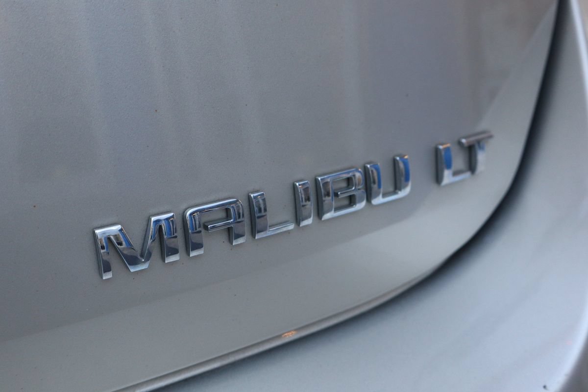 Used 2016 Chevrolet Malibu LT w/ Power Convenience Package FWD image 24