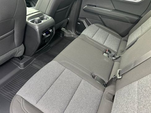 New 2026 GMC Acadia Elevation w/ LPO, Floor Liner Package image 11