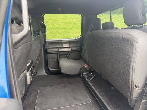 Used 2019 Ford F150 XLT w/ Equipment Group 302A Luxury AWD/4WD image 19