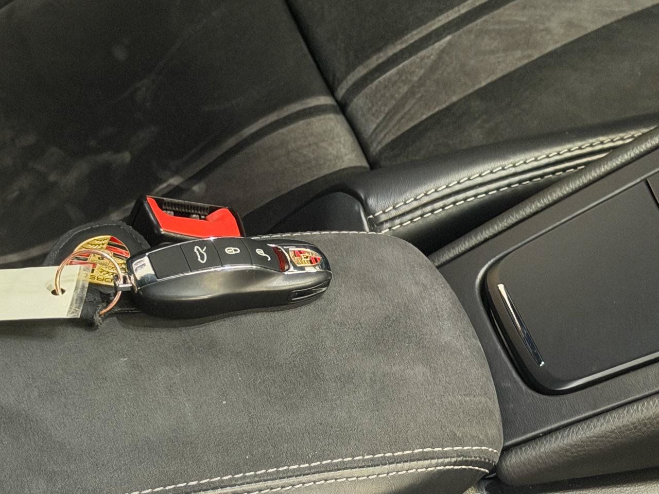Used 2019 Porsche 911 GT3 RWD image 25