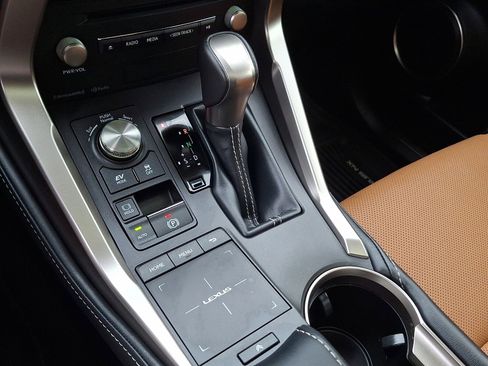 Used 2021 Lexus NX 300h AWD w/ Comfort Package image 15