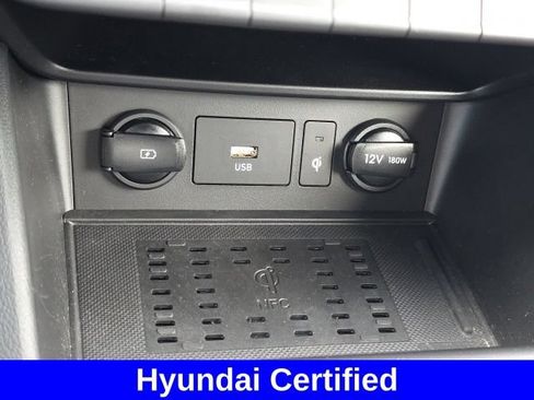 Certified 2023 Hyundai Kona N Line FWD image 16