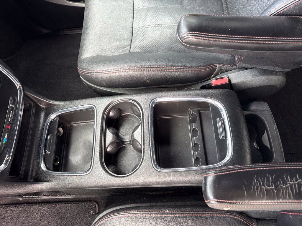 Used 2018 Dodge Grand Caravan GT FWD image 14