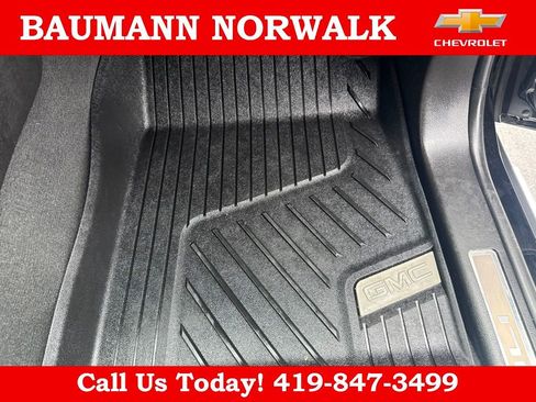 Used 2021 GMC Canyon Denali AWD/4WD image 28