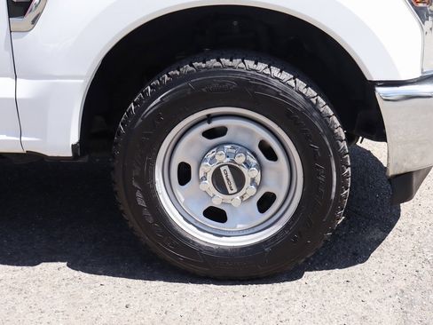 Used 2019 Ford F350 XL w/ XL Value Package image 44