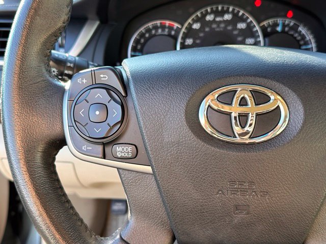 Used 2012 Toyota Camry XLE w/ Leather Pkg FWD image 24