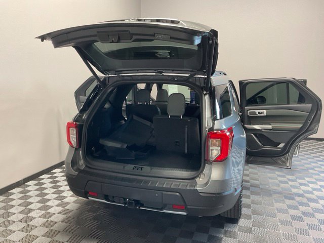 Used 2023 Ford Explorer Timberline AWD/4WD image 29