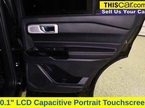 Used 2022 Ford Explorer ST w/ Equipment Group 401A image 30