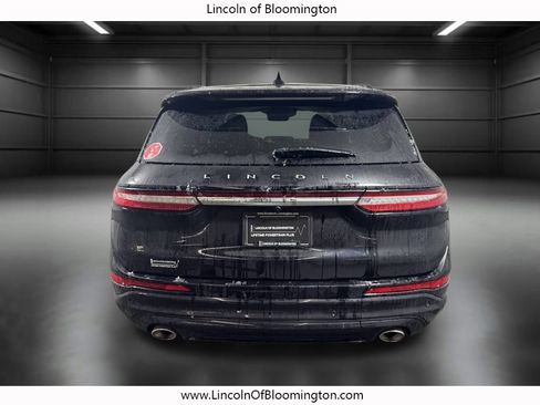 Certified 2025 Lincoln Corsair Grand Touring w/ Equipment Group 301A image 6