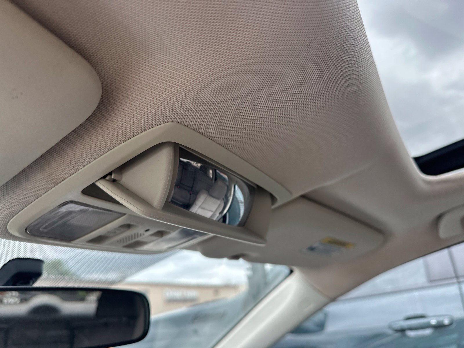 Used 2014 Honda CR-V EX image 64