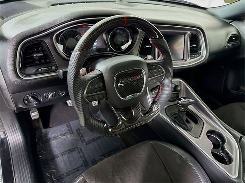 Used 2019 Dodge Challenger R/T Scat Pack w/ Plus Package image 21