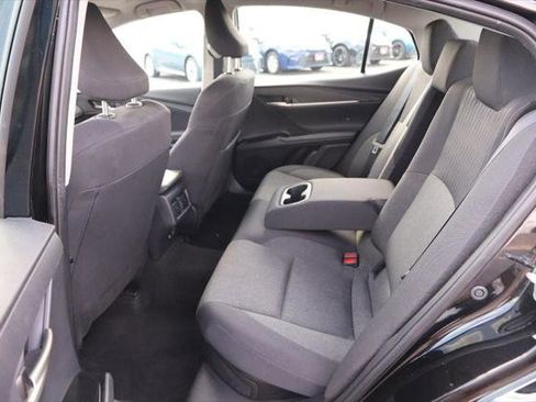 Certified 2025 Toyota Camry LE image 9