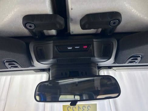 New 2026 Jeep Gladiator Sport image 17