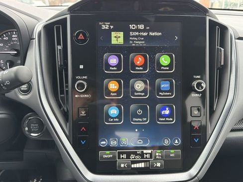 New 2026 Subaru Crosstrek 2.5i Wilderness image 5