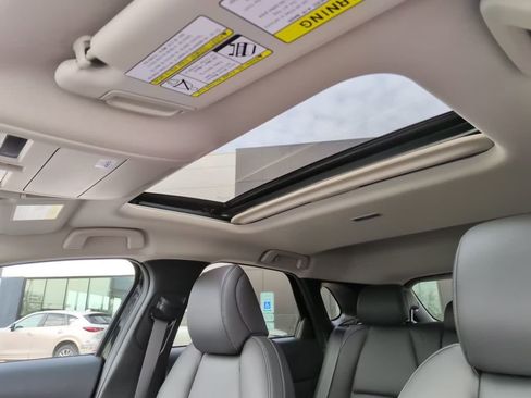 New 2026 MAZDA CX-30 AWD 2.5 S image 22