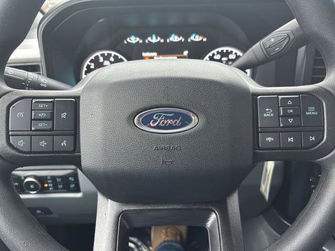 New 2026 Ford F350 XLT w/ Tremor Off-Road Package AWD/4WD image 25