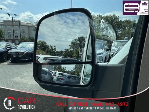 Used 2021 Chevrolet Express 2500 w/ Driver Convenience Package RWD image 30