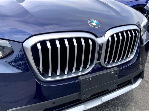 Used 2023 BMW X3 xDrive30i w/ Premium Package AWD/4WD image 27