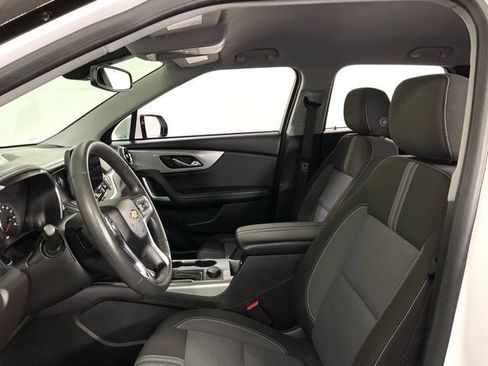 Used 2023 Chevrolet Blazer LT w/ Convenience Package AWD/4WD image 30