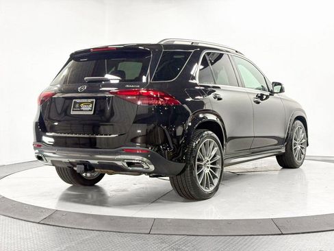 Used 2025 Mercedes-Benz GLE 450e 4MATIC image 32