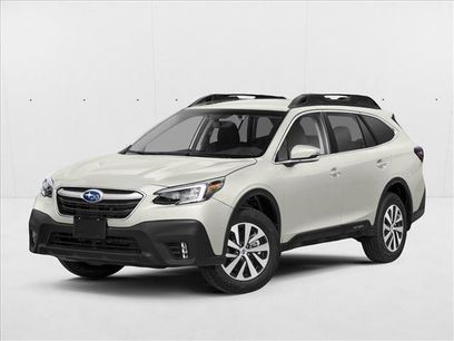 Used 2020 Subaru Outback Premium