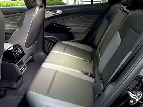 New 2026 Volkswagen ID.4 Pro S AWD/4WD image 11