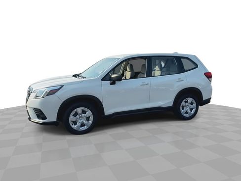 Used 2022 Subaru Forester AWD/4WD image 36