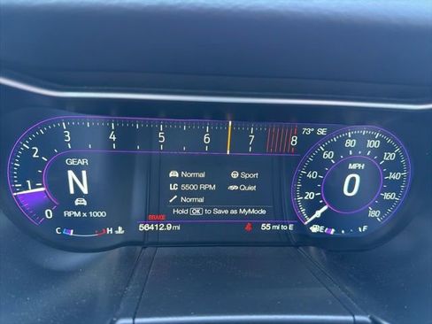 Used 2019 Ford Mustang Bullitt w/ Bullitt Electronics Package RWD image 27