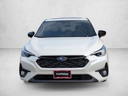 New 2026 Subaru Impreza RS AWD/4WD image 6