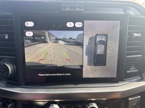 New 2026 Ford F250 King Ranch w/ Chrome Package image 12