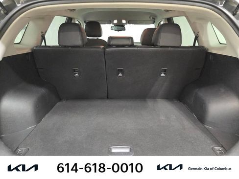 Certified 2020 Kia Niro EX w/ Cold Weather Package image 20