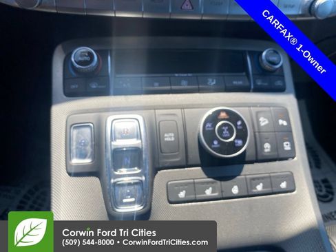 Used 2022 Hyundai Palisade Calligraphy w/ Winter Package AWD/4WD image 10