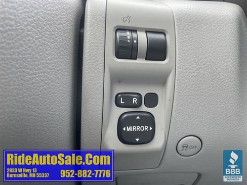 Used 2010 Subaru Forester 2.5X AWD/4WD image 36