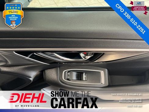 Used 2021 Subaru Outback Limited w/ Popular Package #2 AWD/4WD image 19