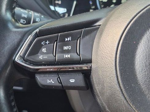 Used 2021 MAZDA CX-5 Grand Touring FWD image 12