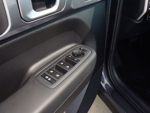 New 2026 Hyundai Santa Fe SE image 16