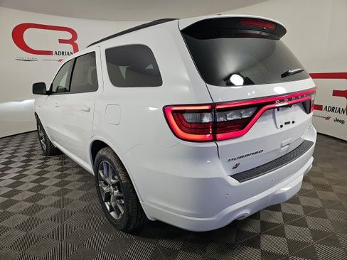 New 2026 Dodge Durango GT image 5