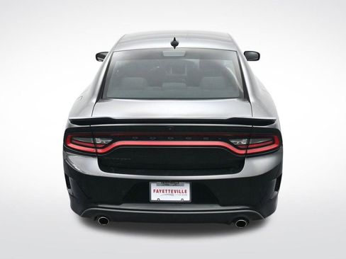 Used 2023 Dodge Charger GT w/ Blacktop Package RWD image 27